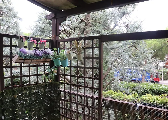 アパート Monika 12 Beatrice バルドリーノ