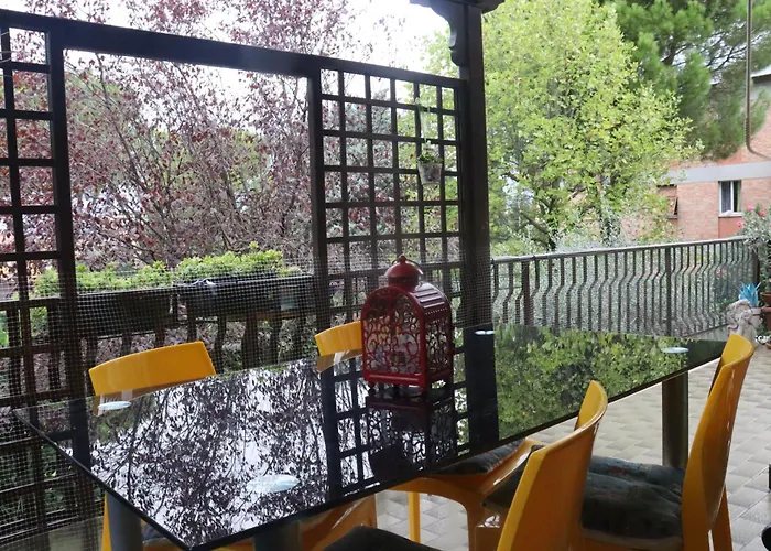 Daire Monika 12 Beatrice