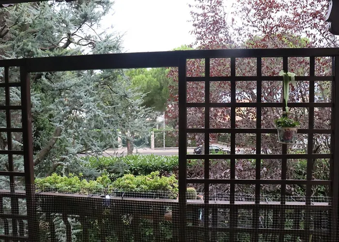 アパート Monika 12 Beatrice *