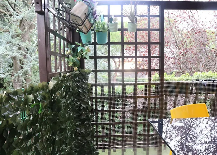 アパート Monika 12 Beatrice