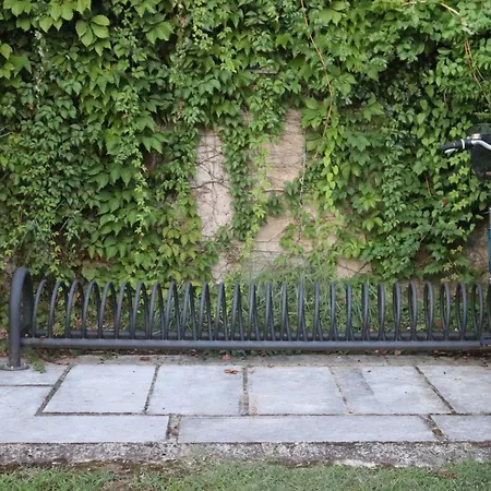 Monika 12 Beatrice Διαμέρισμα