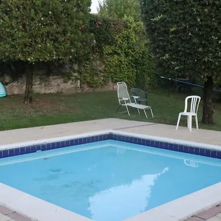 Monika 12 Beatrice Διαμέρισμα Μπαρντολίνο