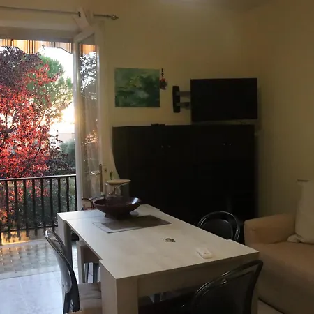 Monika 12 Beatrice Διαμέρισμα Μπαρντολίνο