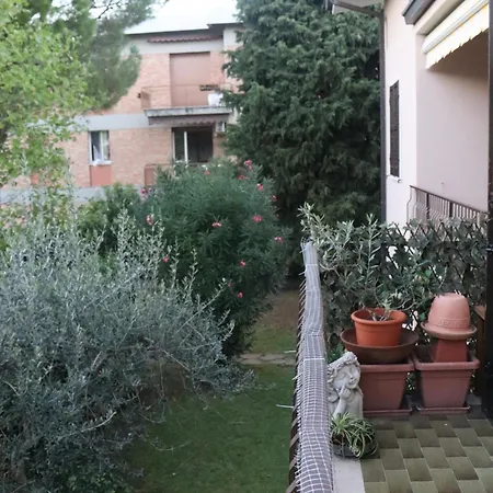 Monika 12 Beatrice Διαμέρισμα