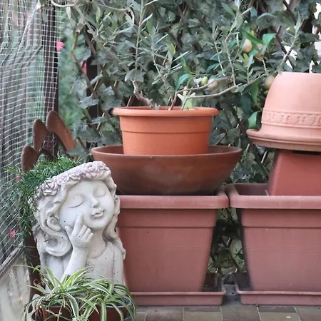 Monika 12 Beatrice Διαμέρισμα *