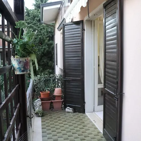 Monika 12 Beatrice Διαμέρισμα Μπαρντολίνο