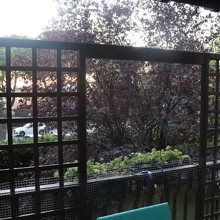 Διαμέρισμα Monika 12 Beatrice Μπαρντολίνο