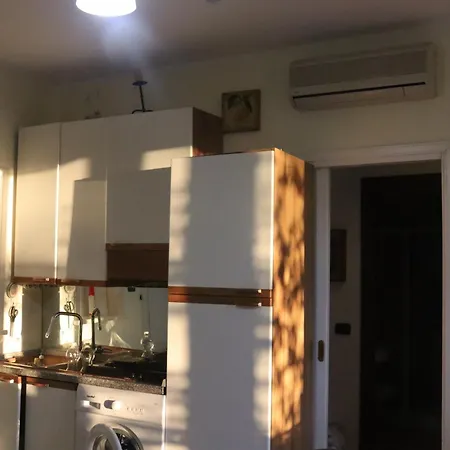 Διαμέρισμα Monika 12 Beatrice