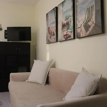 Διαμέρισμα Monika 12 Beatrice *