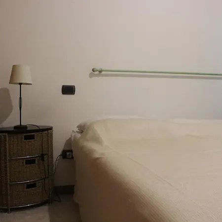 Monika 12 Beatrice Διαμέρισμα Μπαρντολίνο