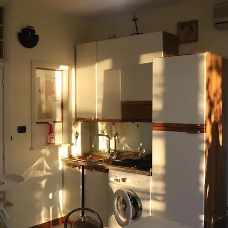 Διαμέρισμα Monika 12 Beatrice