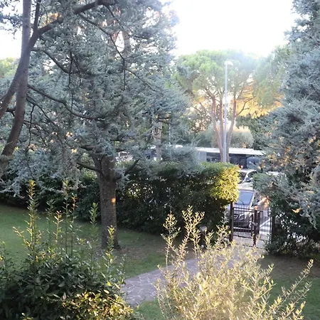 Διαμέρισμα Monika 12 Beatrice Μπαρντολίνο