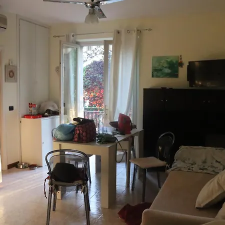 Διαμέρισμα Monika 12 Beatrice *