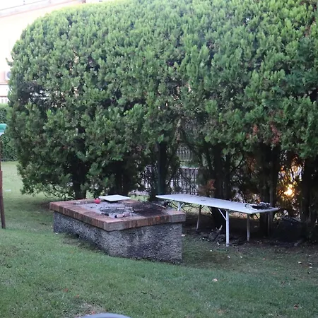 Διαμέρισμα Monika 12 Beatrice *