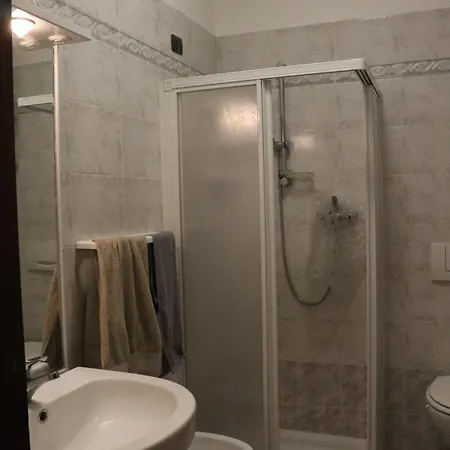 Monika 12 Beatrice Διαμέρισμα Μπαρντολίνο