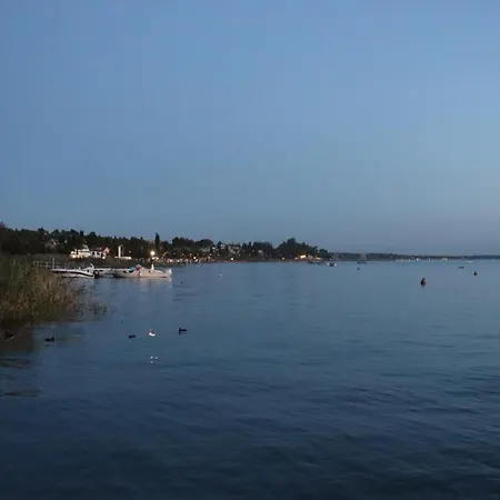 Monika 12 Beatrice Διαμέρισμα