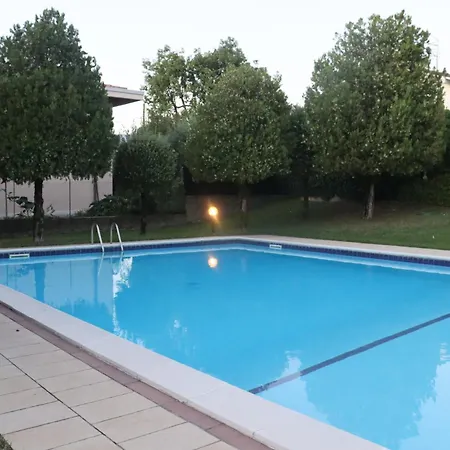 Διαμέρισμα Monika 12 Beatrice *