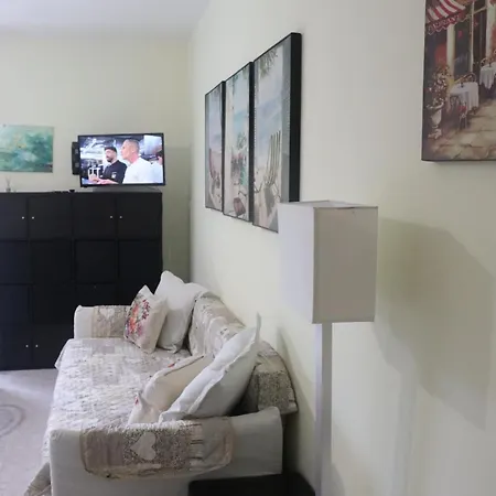 Monika 12 Beatrice Διαμέρισμα Μπαρντολίνο