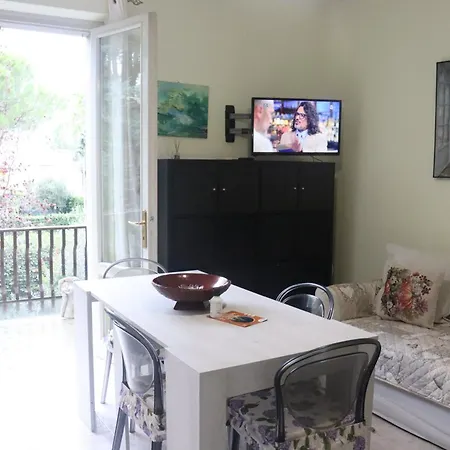 Monika 12 Beatrice Διαμέρισμα *