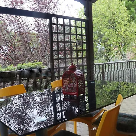 Διαμέρισμα Monika 12 Beatrice