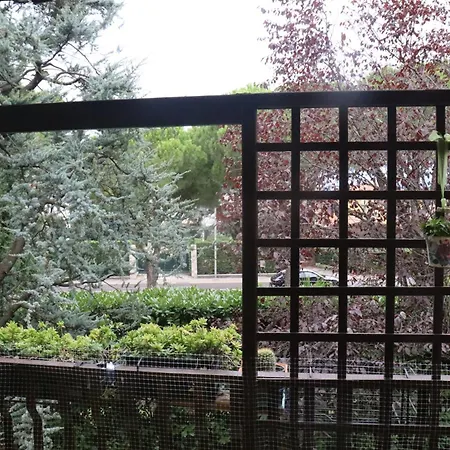 Διαμέρισμα Monika 12 Beatrice *