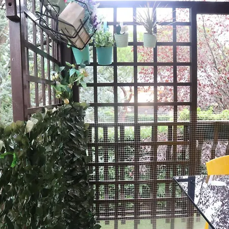 Διαμέρισμα Monika 12 Beatrice